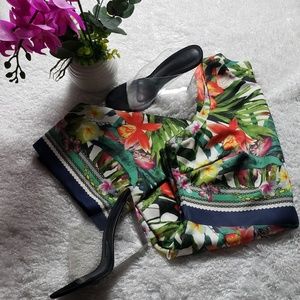 SALE!! New York & company sleeveless dress